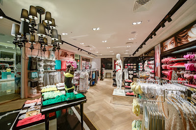 Etam Lingerie à Marseille