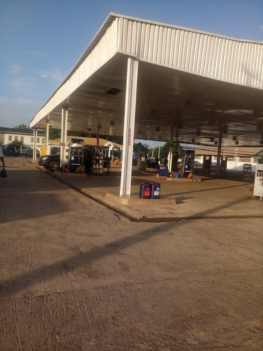 Oando Filling Station, Jericho, Sango Eleyele Road, Eleyele, Ibadan, Nigeria, Gas Station, state Oyo