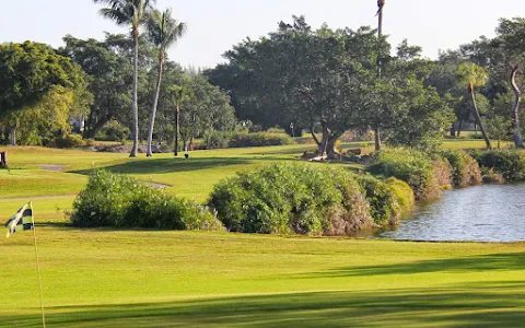 Sanibel Island Golf Club image