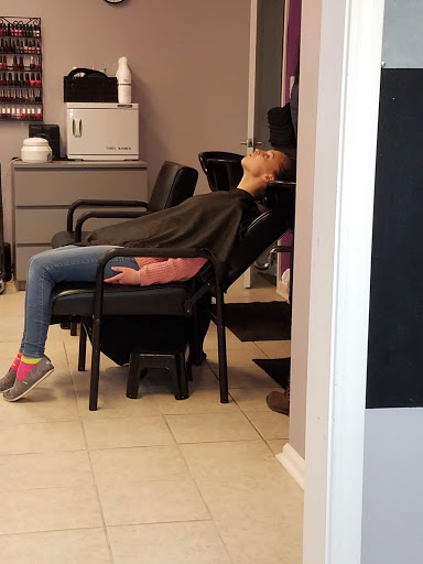 Hair Salon «Envy Salon», reviews and photos, 8705 Southeastern Ave, Indianapolis, IN 46239, USA