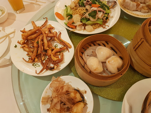 Chinese restaurants in Adelaide