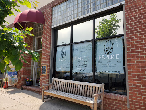 Two Hands Paperie, 803 Pearl St, Boulder, CO 80302, USA, 