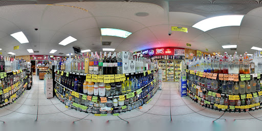 Liquor Store «Vintage Liquor», reviews and photos, 1836 SW 3rd Ave, Miami, FL 33129, USA