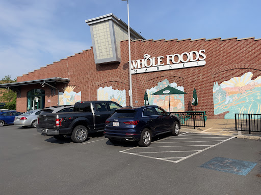 Grocery Store «Whole Foods Market», reviews and photos, 143 Maple Ave E, Vienna, VA 22180, USA