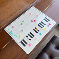 Han Piano Studio - Photo 7 - Car repair in Jersey City, NJ, Jersey City