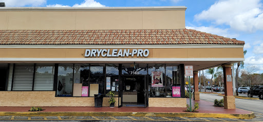 Dry Cleaner «Dryclean USA», reviews and photos, 7165 W Broward Blvd, Plantation, FL 33317, USA