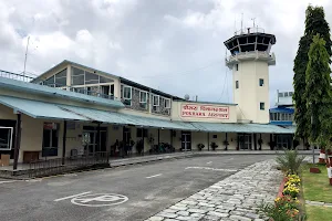 Pokhara Domestic Airport image