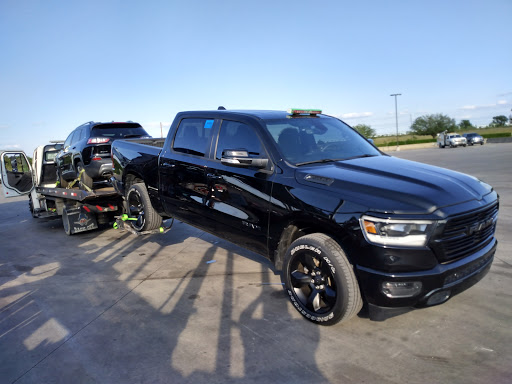 Auto Auction «ADESA Dallas», reviews and photos, 3501 Lancaster Hutchins Rd, Hutchins, TX 75141, USA