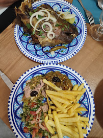 Photos du propriétaire du Restaurant halal Carthage'resto à Saint-Étienne - n°5