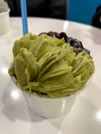 Dessert Shop «Snowflake Shavery Las Vegas», reviews and photos, 5020 Spring Mountain Rd, Las Vegas, NV 89146, USA
