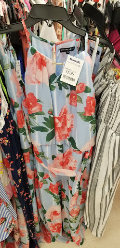 Department Store «Marshalls», reviews and photos, 41920 Ford Rd, Canton, MI 48187, USA