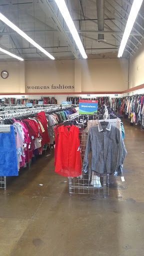 Non-Profit Organization «Goodwill», reviews and photos