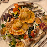 Photo n°3 de l'avis de Elvina.i fait le 02/09/2023 à 09:53 sur le  Vecchia Costiera - Trattoria Moderna & Pizzeria à Caorle