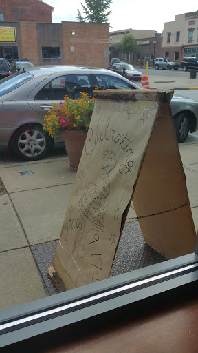 Coffee Shop «Carabello Coffee Company», reviews and photos, 107 E 9th St, Newport, KY 41071, USA