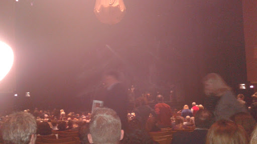 Performing Arts Theater «Durham Performing Arts Center», reviews and photos, 123 Vivian Street, Durham, NC 27701, USA