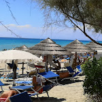 Photo n°1 de l'avis de SuperRita1971. fait le 25/08/2019 à 15:51 sur le  Bahia del Sol à Marina di Lizzano