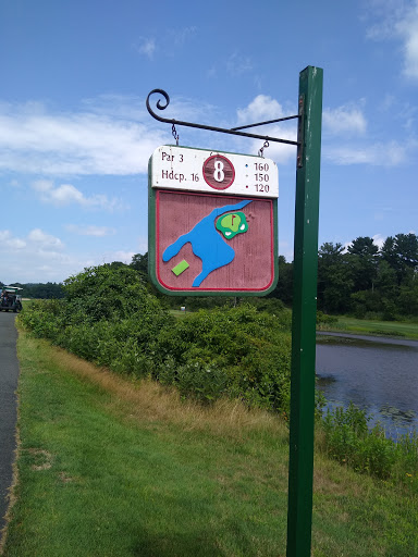 Country Club «Ferncroft Country Club», reviews and photos, 10 Village Rd, Middleton, MA 01949, USA