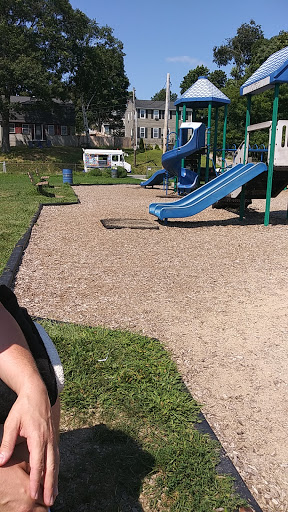 Water Park «Petersen Splash Pad at Watson Park», reviews and photos, Gordon Rd, Braintree, MA 02184, USA