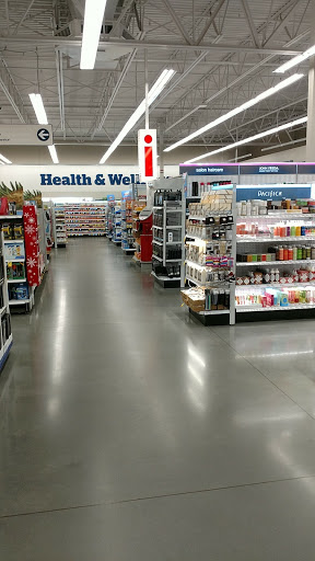 Grocery Store «Meijer», reviews and photos, 15 Caberfae Hwy, Manistee, MI 49660, USA