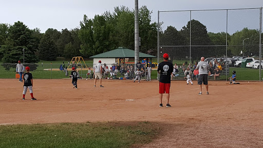 Park «Village Green Park», reviews and photos, 3590 N Carefree Cir, Colorado Springs, CO 80917, USA