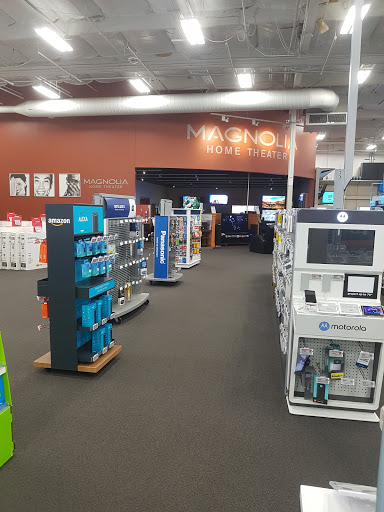 Electronics Store «Best Buy», reviews and photos, 575 E Wetmore Rd, Tucson, AZ 85705, USA