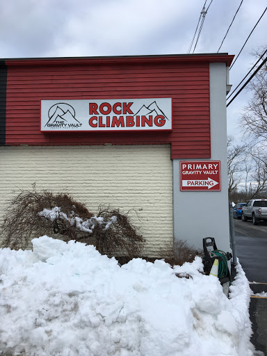 Rock Climbing «Gravity Vault», reviews and photos, 40 Watchung Ave, Chatham, NJ 07925, USA
