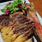 Photo n°1 de l'avis de Matteo.a fait le 01/08/2021 à 20:52 sur le  Ciccio e Pinolo Food e Wine à La Spezia