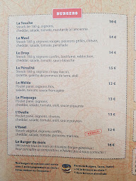 Photo n°3 de Snack y pollo à Magalas ()