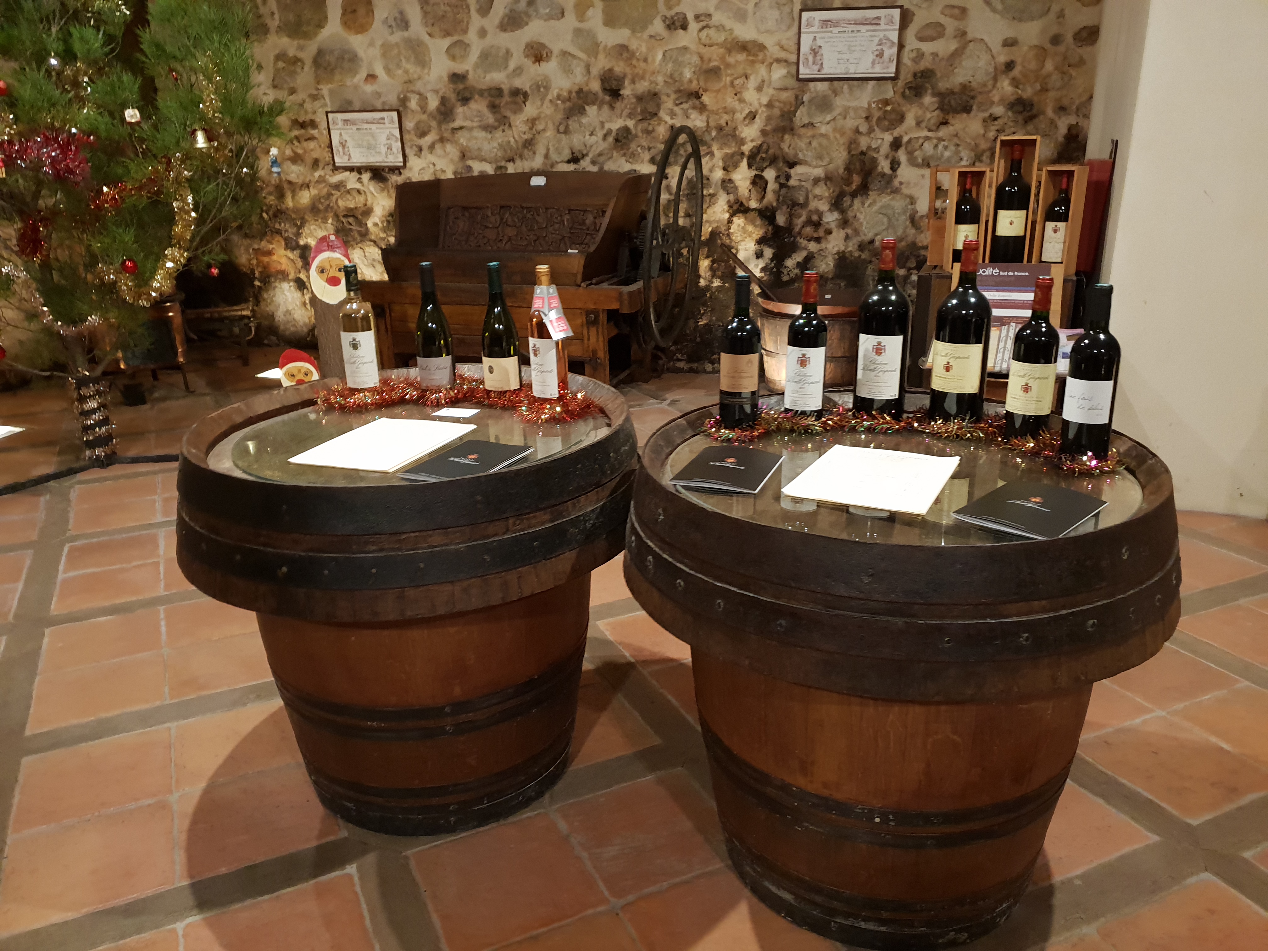 Photo n° 1 de l'avis de Cristina.a fait le 01/01/2019 à 13:30