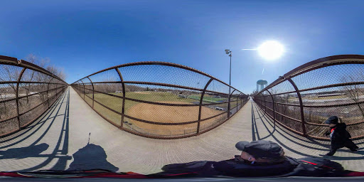 Nature Preserve «Lincoln Marsh», reviews and photos, Harrison Ave & Pierce Ave, Wheaton, IL 60187, USA