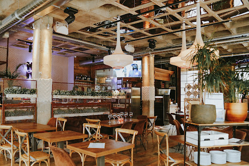 La Kujnia en Fuenlabrada