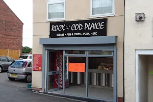 Rock n Cod Plaice image
