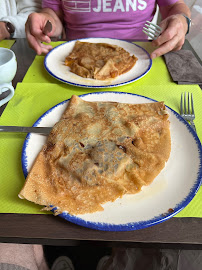 Plats et boissons du Crêperie Crêperie La Ribote à La Baule-Escoublac - n°6