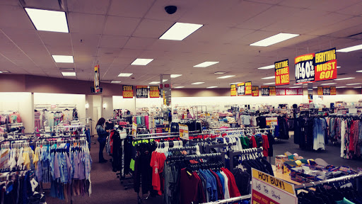 Department Store «Stein Mart», reviews and photos, 2145 NJ-35, Holmdel, NJ 07733, USA