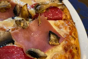 Pizza Time Triberg image