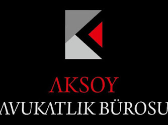 Aksoy Avukatlik Bürosu