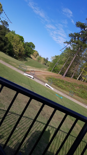 Golf Course «Stillwaters Golf Course», reviews and photos, 797 Moonbrook Dr, Dadeville, AL 36853, USA