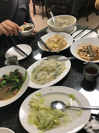 阿麗湖南小館 的照片