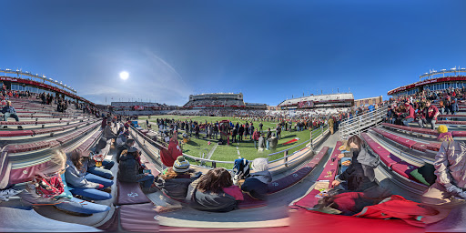 Stadium «Alumni Stadium», reviews and photos, 140 Commonwealth Avenue, Chestnut Hill, MA 02467, USA