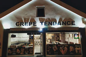 Crêpe Tendance image