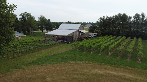 Winery «At The Barn Winery», reviews and photos, 4152 N Dearborn Rd, Lawrenceburg, IN 47025, USA