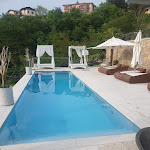 Photo n°27 de l'avis de Kurt.a fait le 24/05/2017 à 06:27 sur le  Zeno Suites à San Zeno di Montagna