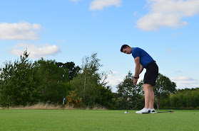 Gary Munro Golf