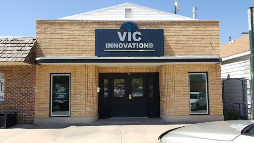 Vic Innovations, Inc. in Atwood, Kansas