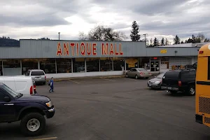 Winstons Now N Then Antiques Mall image