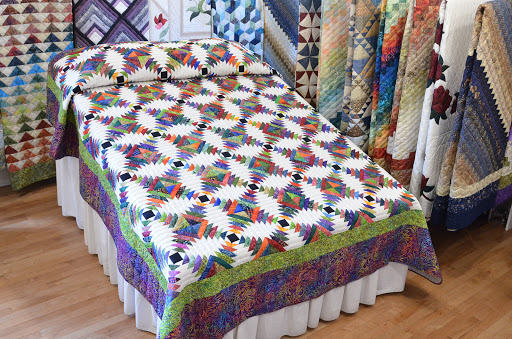 Quilt Shop «The Old Country Store», reviews and photos, 3510 Old Philadelphia Pike, Intercourse, PA 17534, USA