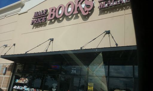 Book Store «Half Price Books», reviews and photos, 711 N Hwy 67, Cedar Hill, TX 75104, USA