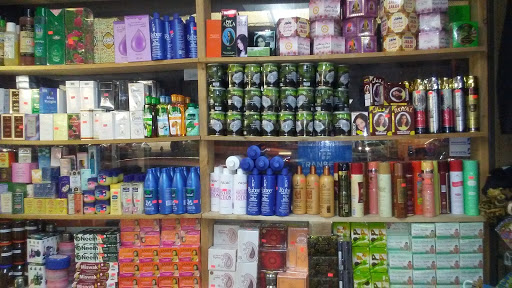 Grocery Store «Saran African Market & Beauty Supply», reviews and photos, 20019 International Blvd, SeaTac, WA 98198, USA