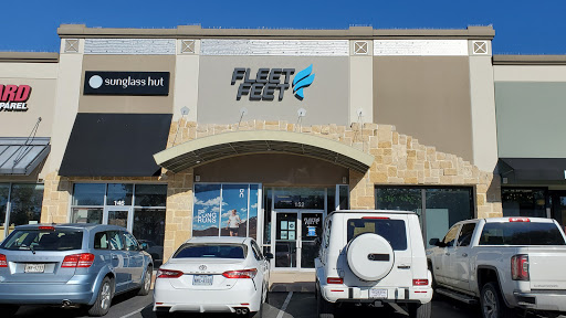Fleet Feet Sports, 7322 Jones Maltsberger Rd #152, San Antonio, TX 78209, USA, 