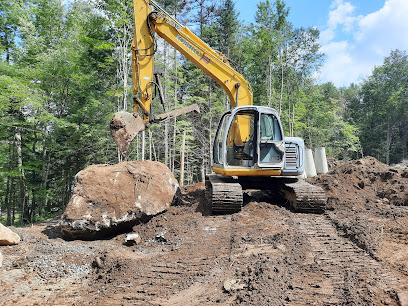 Alex J. Helms Excavation & Logging
